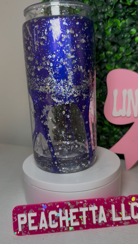 20oz lava drip