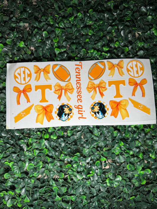 Vols Tennessee football