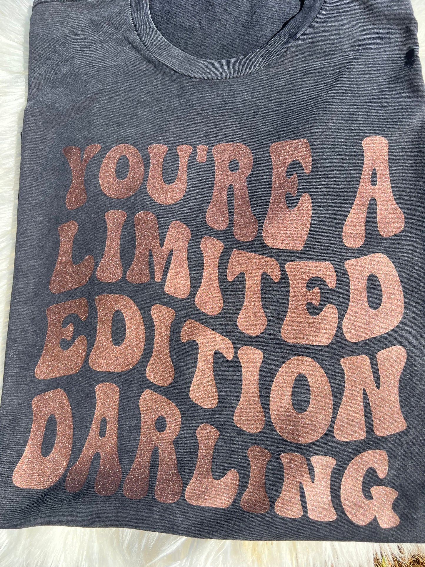 Limited edition