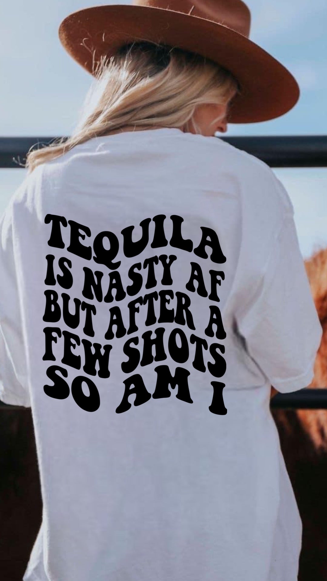 Tequila