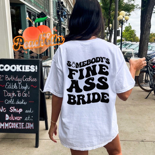 FINEA$$ bride